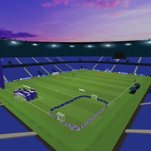 Arena Image