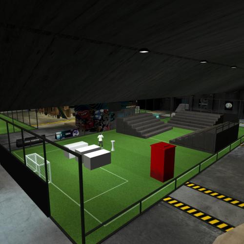 Arena Image