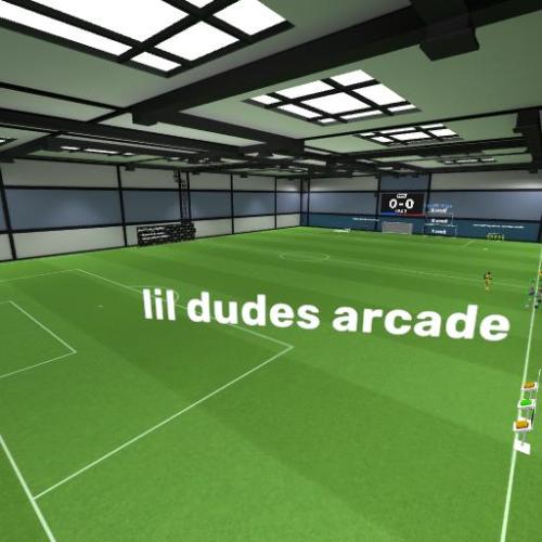 Arena Image