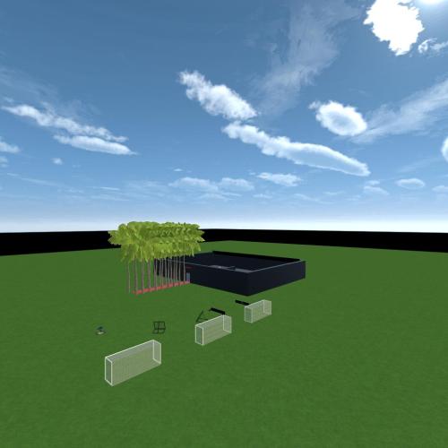Arena Image