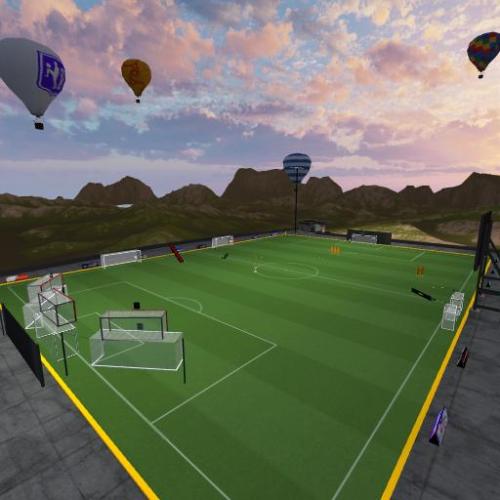 Arena Image