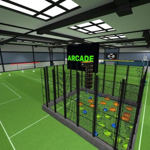 Arena Image