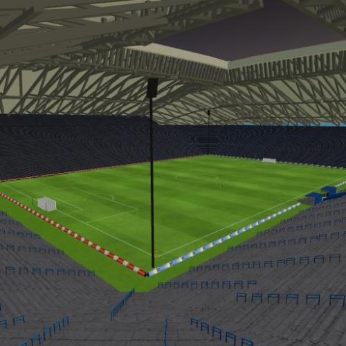 Arena Image
