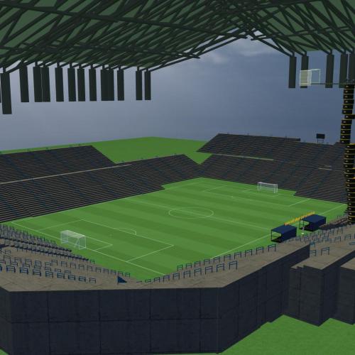 Arena Image