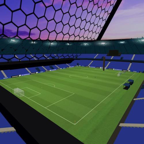 Arena Image