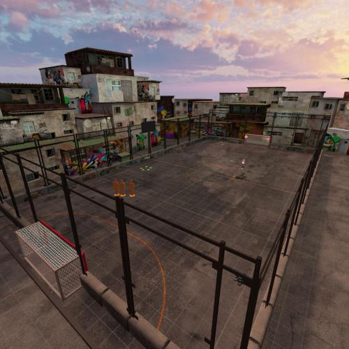 Arena Image