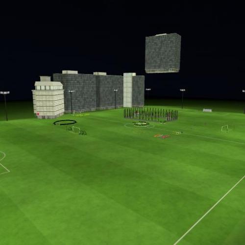Arena Image