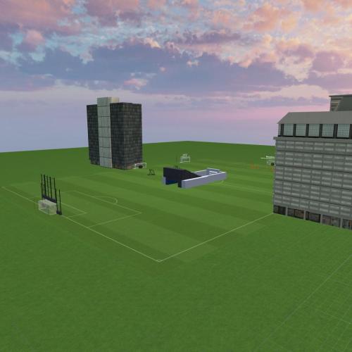 Arena Image