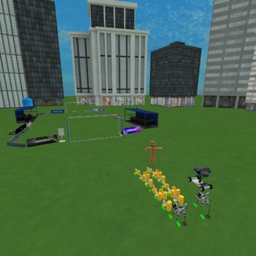 Arena Image