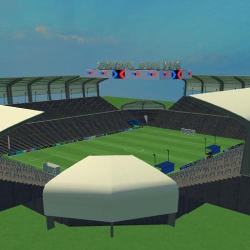 Arena Image