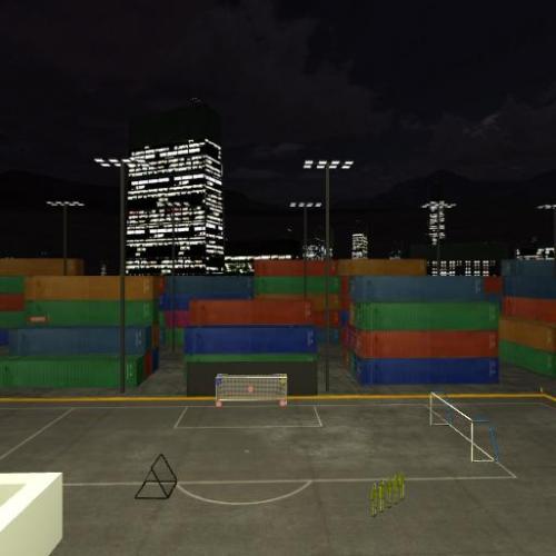 Arena Image