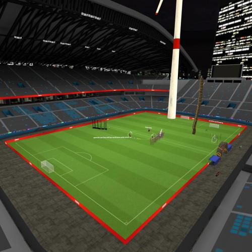 Arena Image