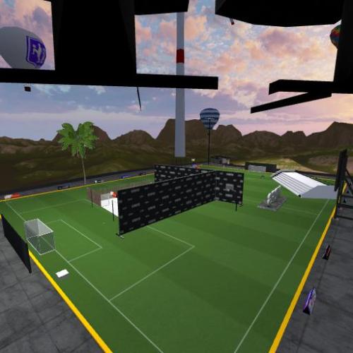 Arena Image