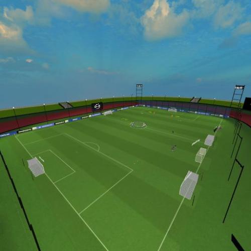 Arena Image