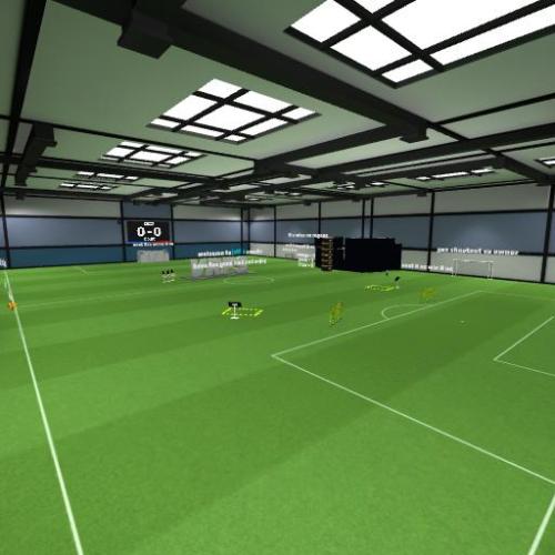 Arena Image