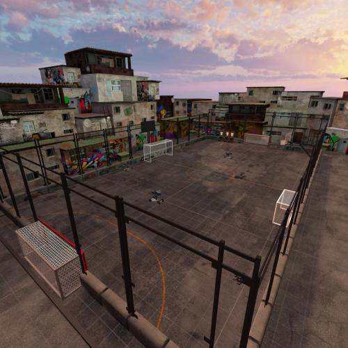 Arena Image