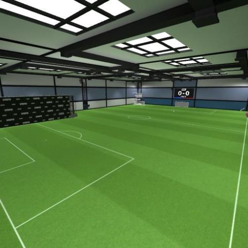 Arena Image