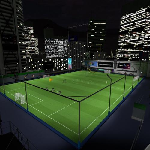 Arena Image