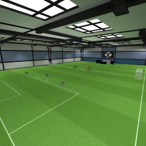 Arena Image