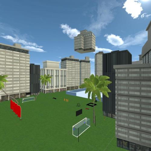 Arena Image