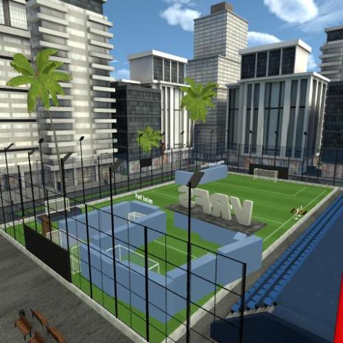 Arena Image
