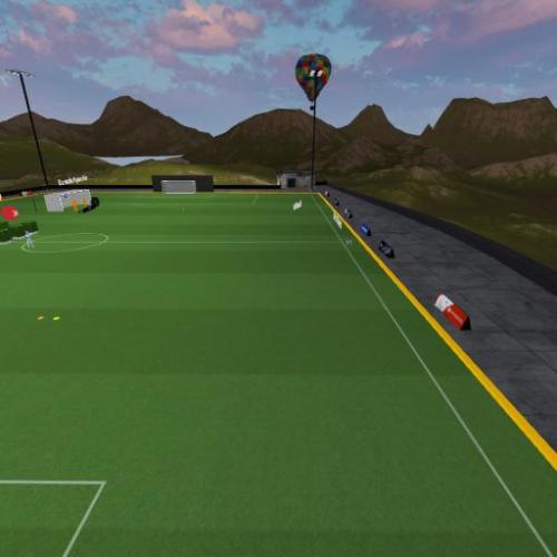 Arena Image