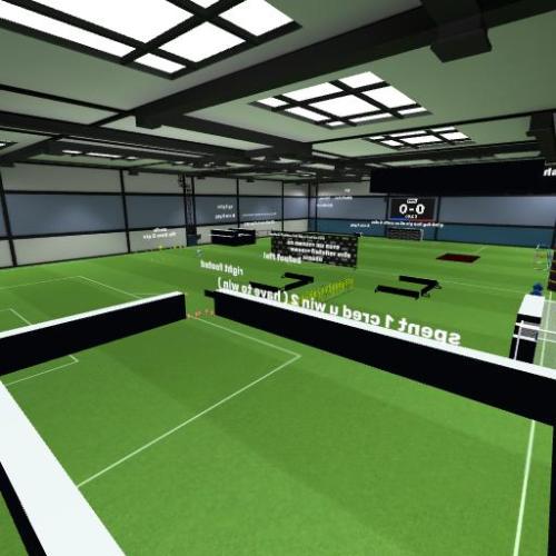 Arena Image