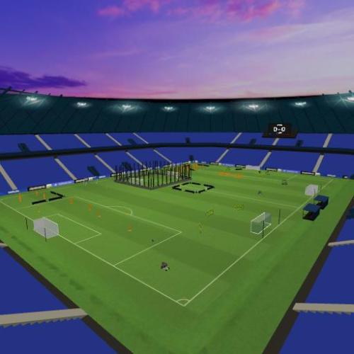 Arena Image