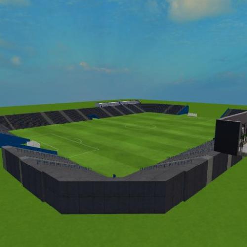 Arena Image