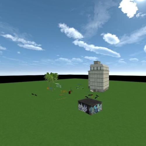 Arena Image