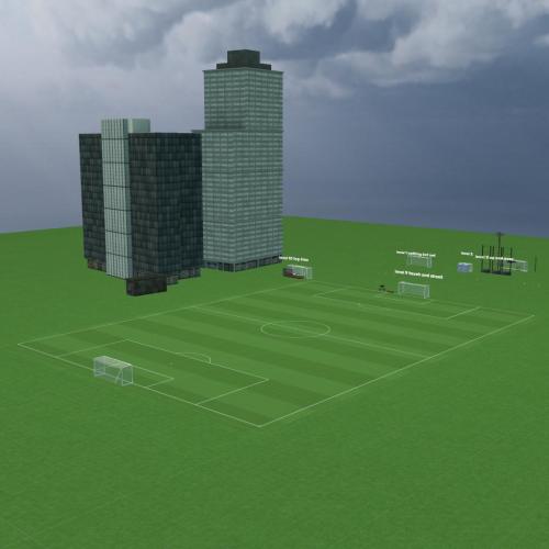 Arena Image