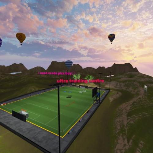 Arena Image