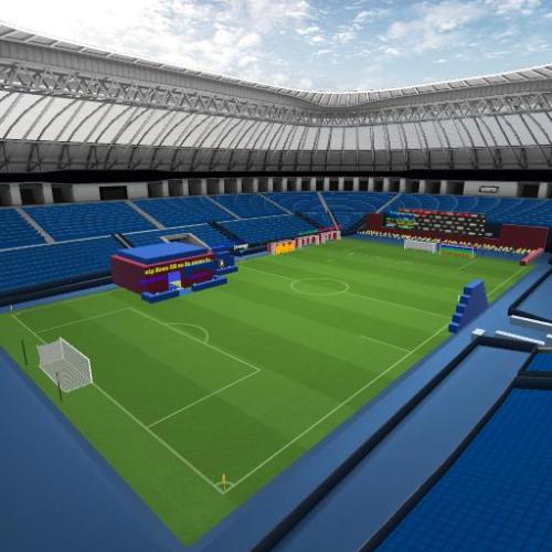 Arena Image