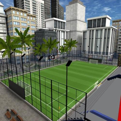 Arena Image