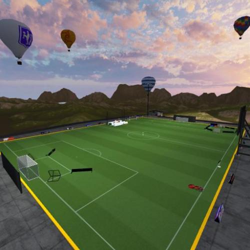 Arena Image
