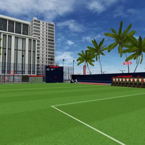 Arena Image