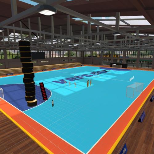 Arena Image
