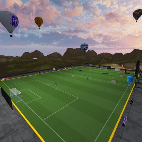 Arena Image