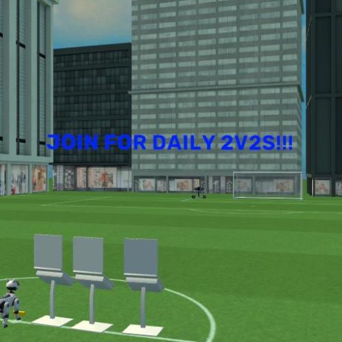 Arena Image