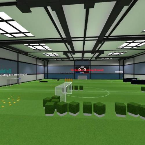 Arena Image