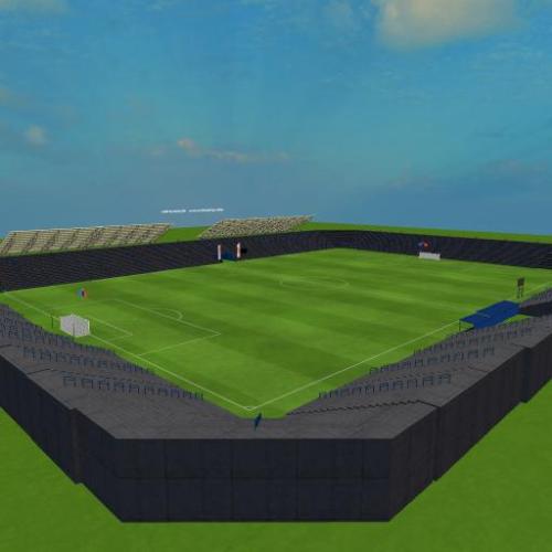 Arena Image