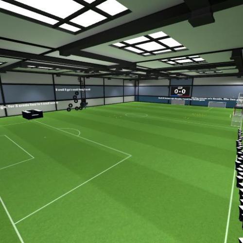 Arena Image