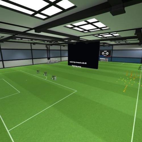 Arena Image