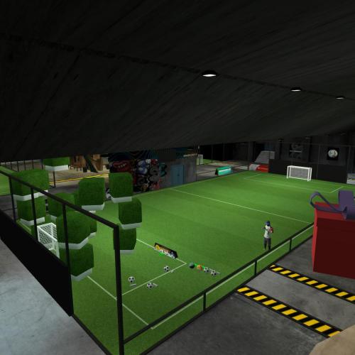 Arena Image