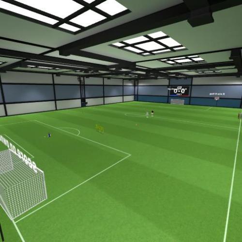 Arena Image