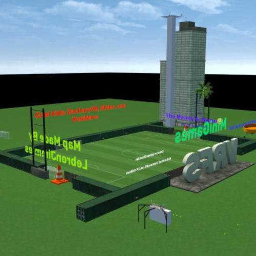 Arena Image