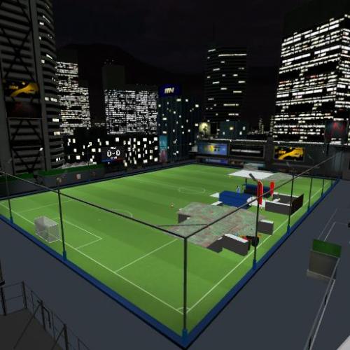 Arena Image