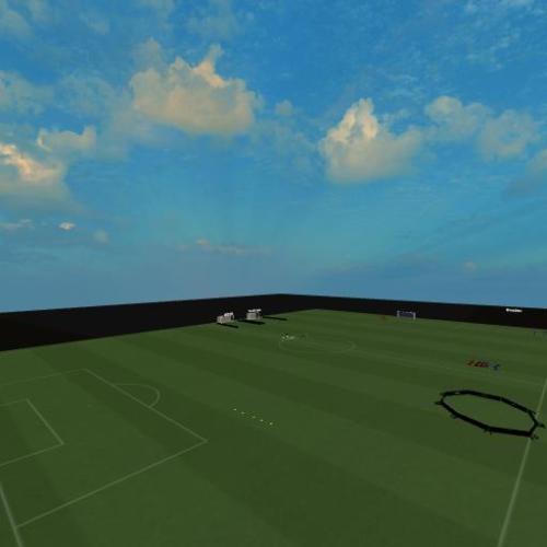 Arena Image