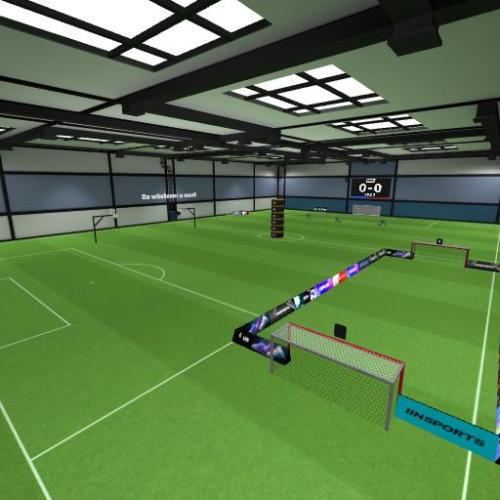 Arena Image