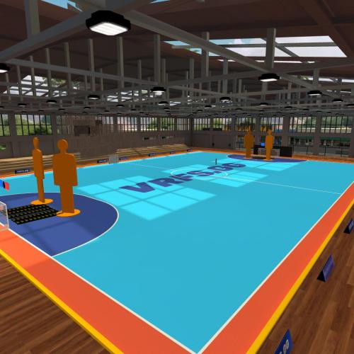 Arena Image